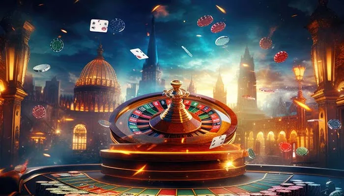 Baccarat đọc theo Player, Banker và Tie
