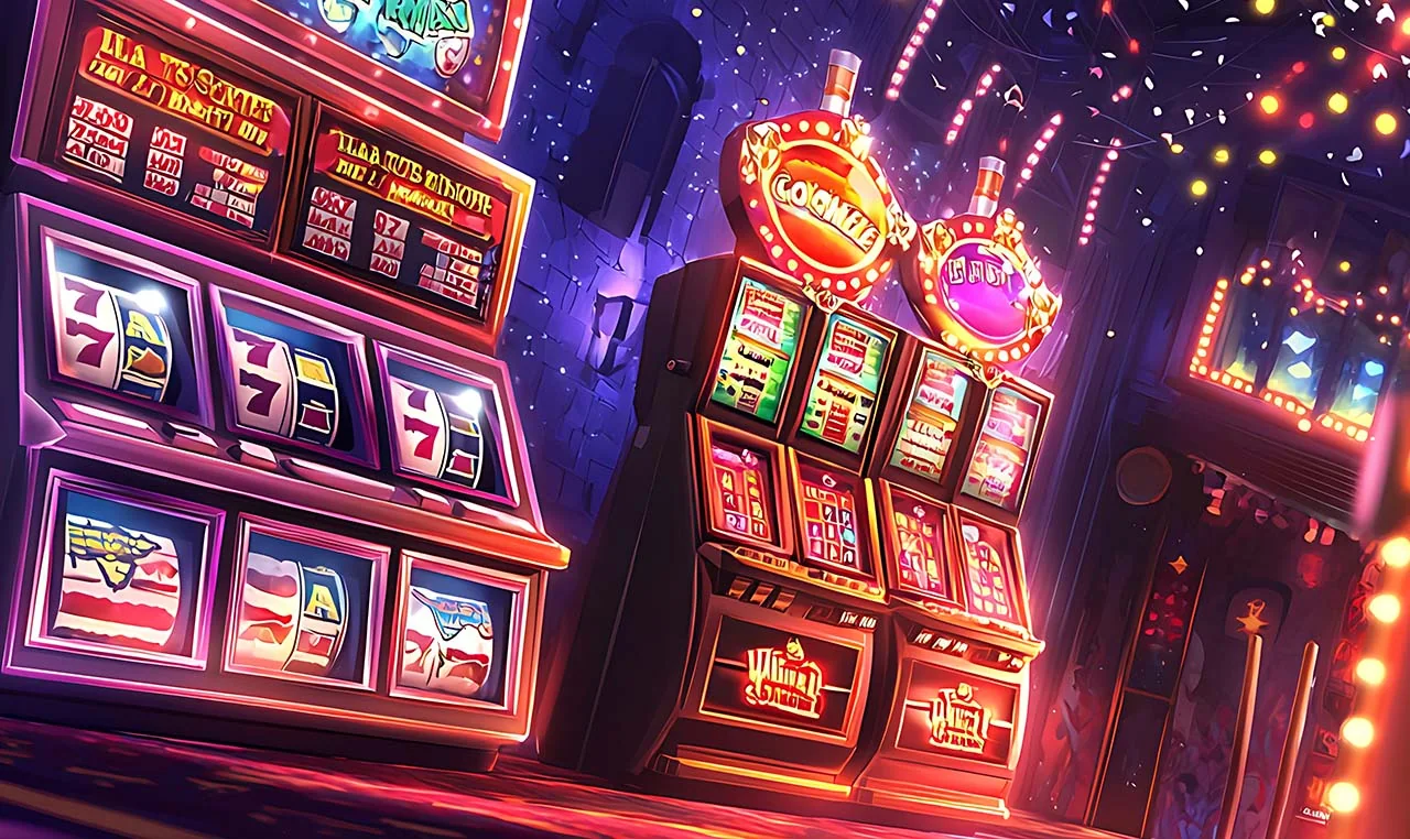 Bắt đầu AU88 bằng một khu game